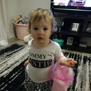 Meet your Posher, Brandon